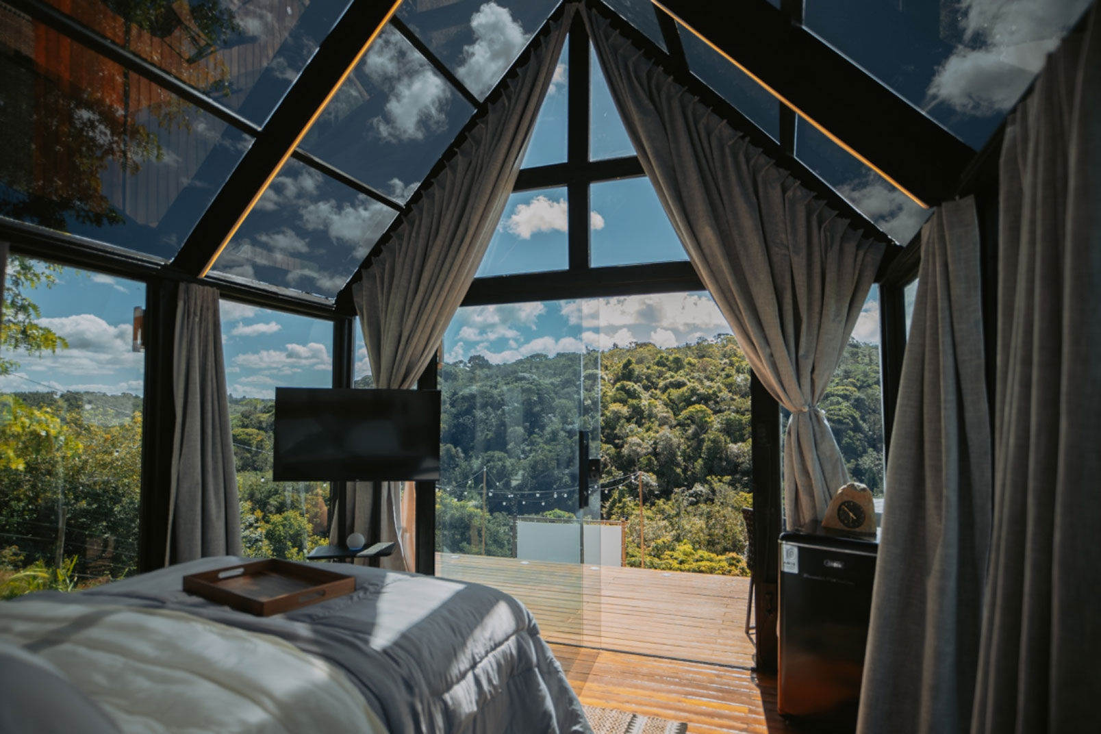 Cabana Aurora